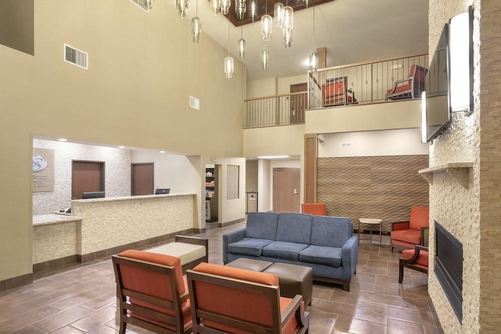 Comfort Suites יקימה מראה חיצוני תמונה