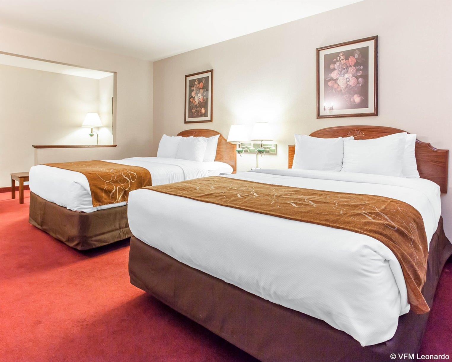 Comfort Suites יקימה מראה חיצוני תמונה