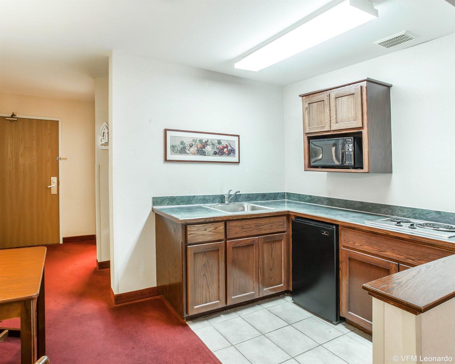 Comfort Suites יקימה מראה חיצוני תמונה