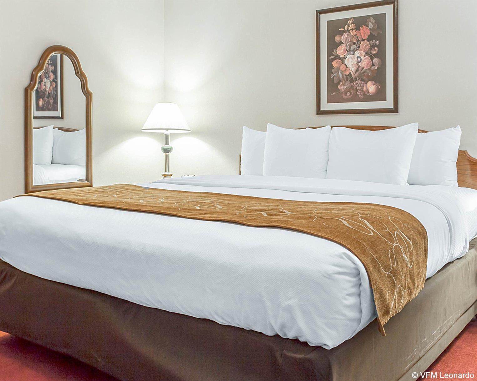 Comfort Suites יקימה מראה חיצוני תמונה