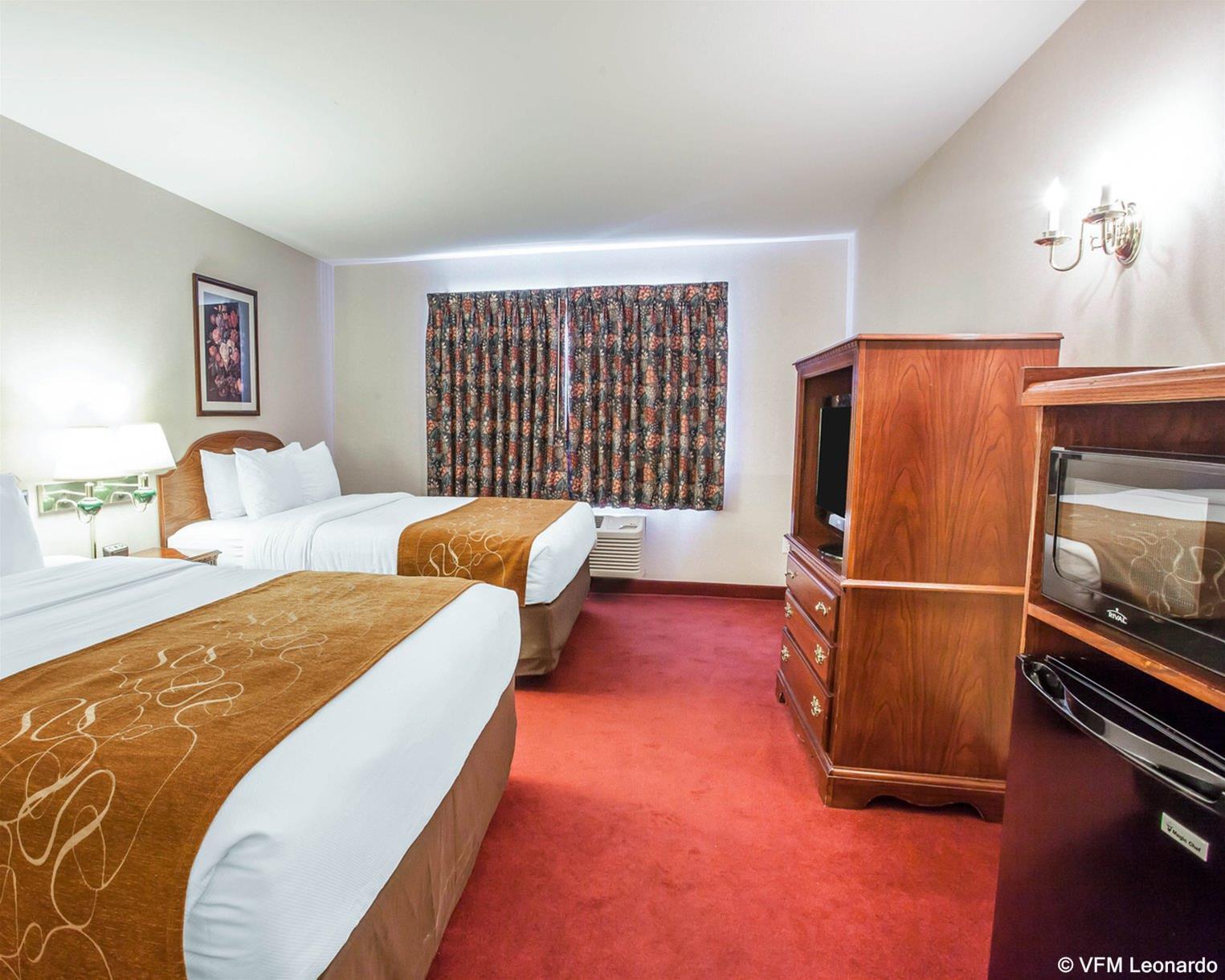 Comfort Suites יקימה מראה חיצוני תמונה